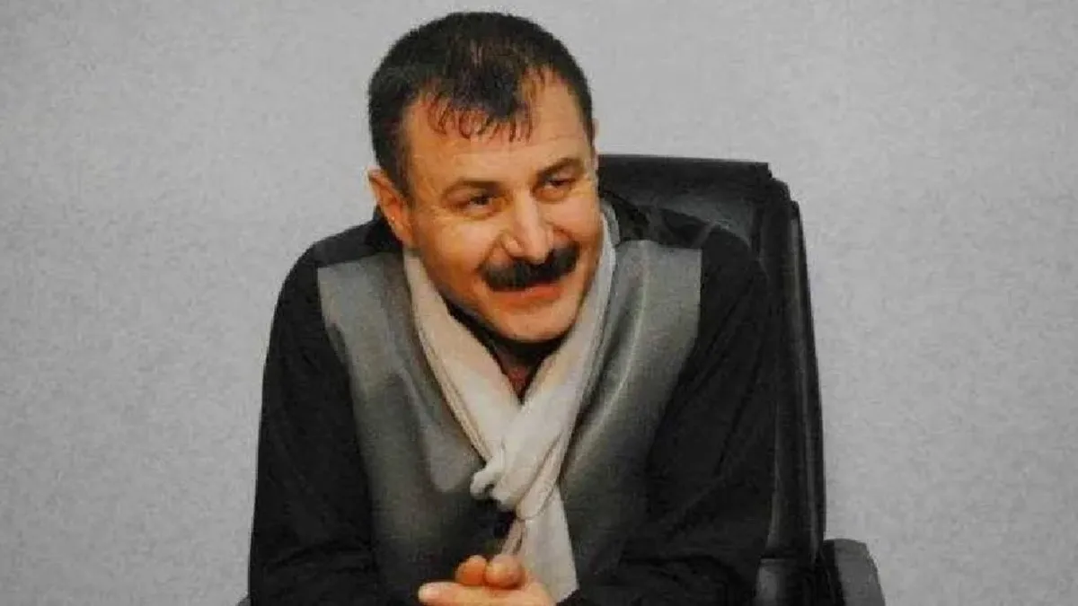 Azer Bülbül Gerçek Adı Nedir? Azer Bülbül Adı Nereden Gelmiştir, Gerçek İsmi Ne?
