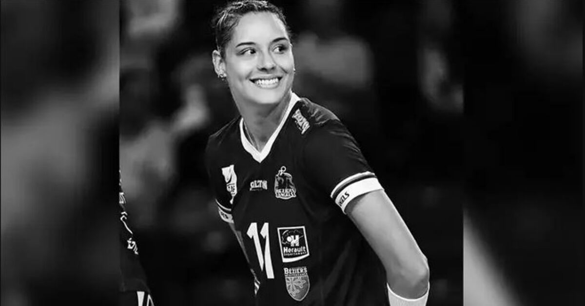 Nilüfer Belediyespor’un Porto Rikolu voleybolcusu Pilar Marie Victoria Lopez evinde ölü bulundu!