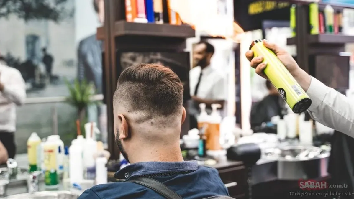 Tıraş Olana Ne Denir? Erkekler Tıraş Olduktan Sonra Ne Söylenir?