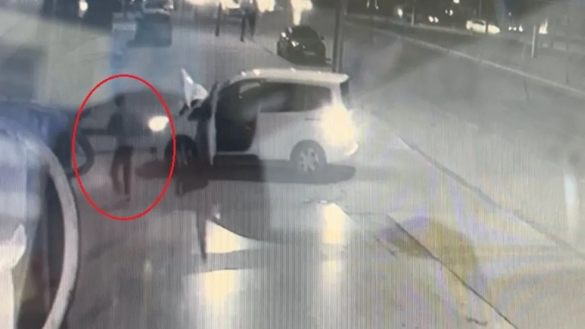 Kayseri’de hafif ticari aracın çarptığı çocuk hayatını kaybetti