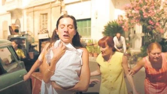 Netflix, Türkiye’yi işgalci gösteriyor!