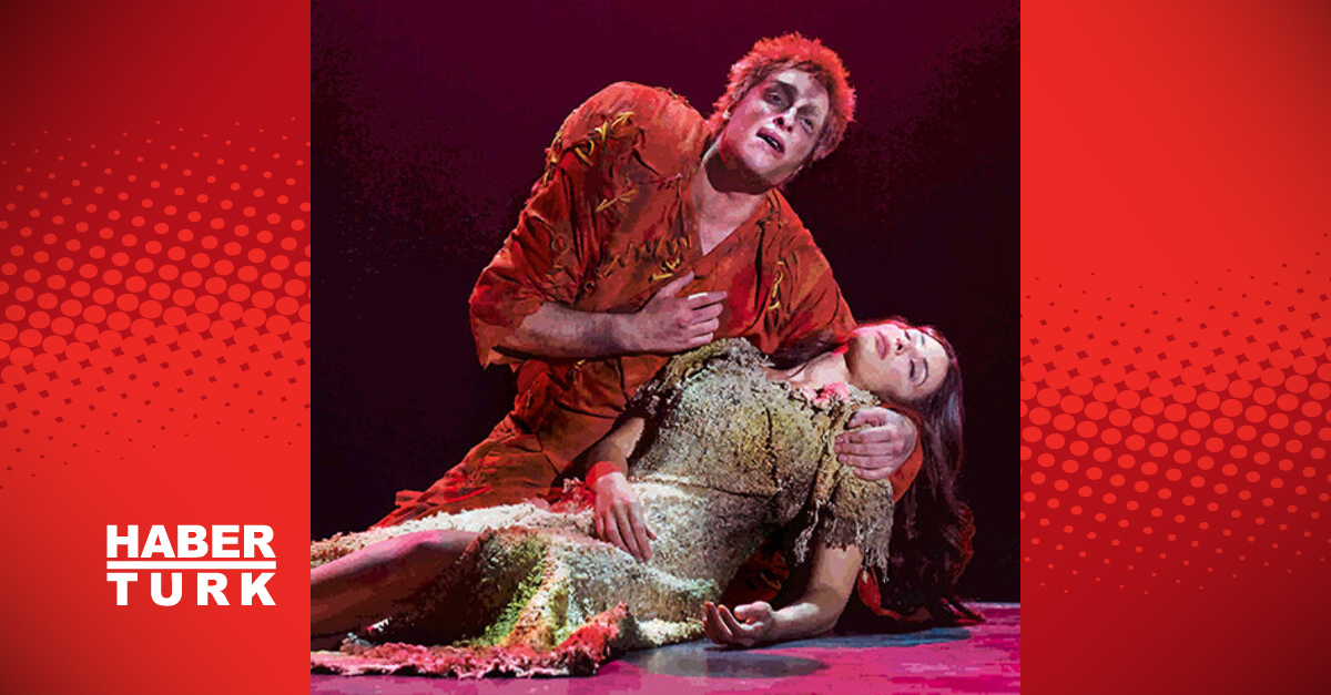 ‘Notre Dame’ın Kamburu’ turneye çıkıyor