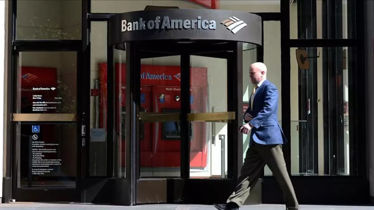 ABD’nin dev bankası çöktü