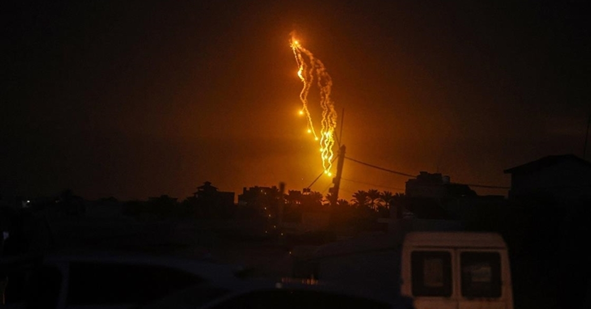 BM, İsrail’den Lübnan’ı bombalamayı sonlandırması ve ülkeden kara kuvvetlerini çekmesini istedi