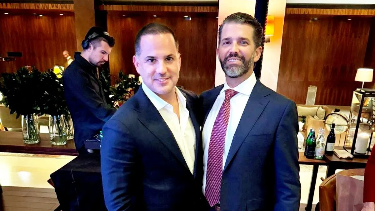 Donald Trump Jr. Av organizasyonu için Türkiye’ye gelecek