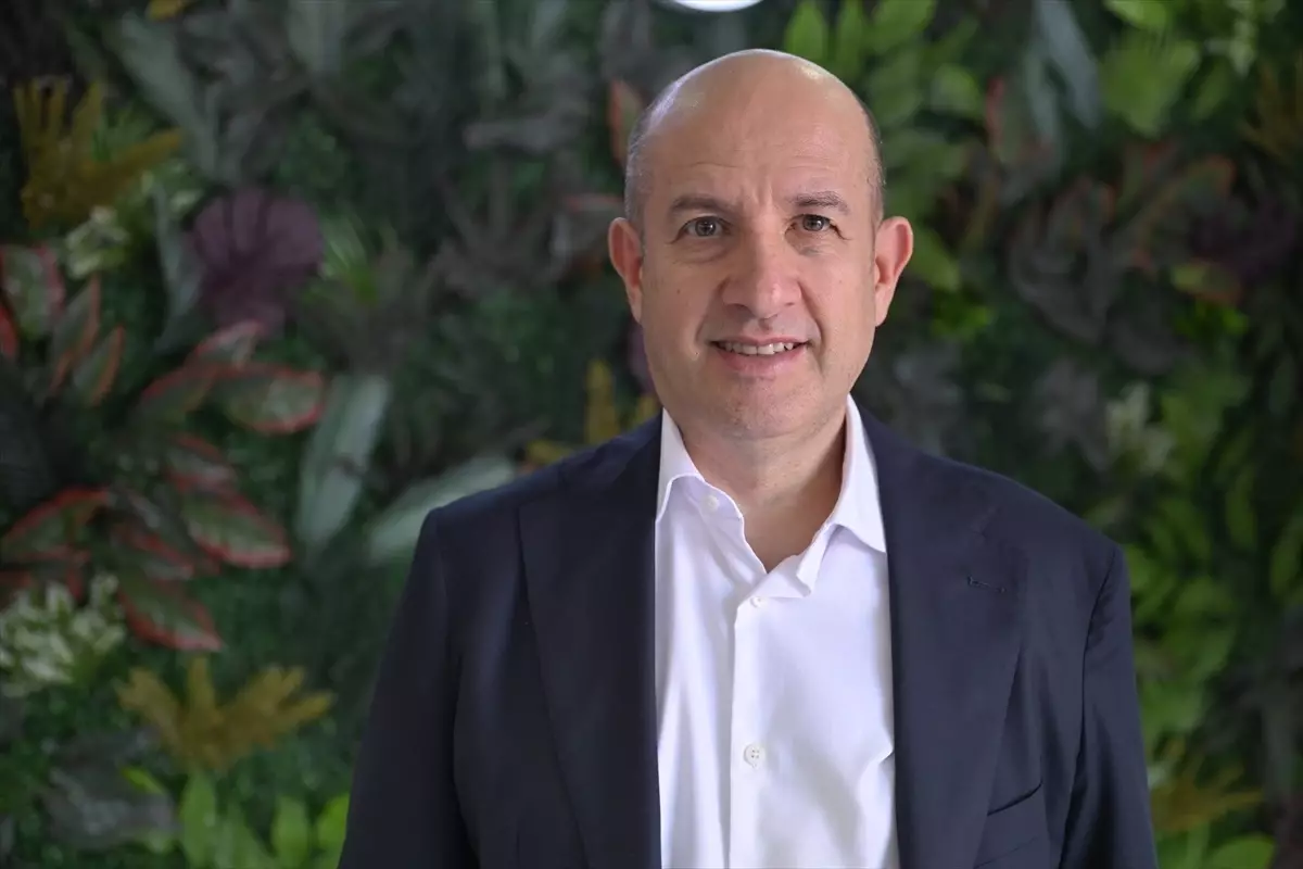 Google Türkiye’nin “Yapay Zeka ve Teknoloji Akademisi”nin açılışı TEKNOFEST’te gerçekleştirildi