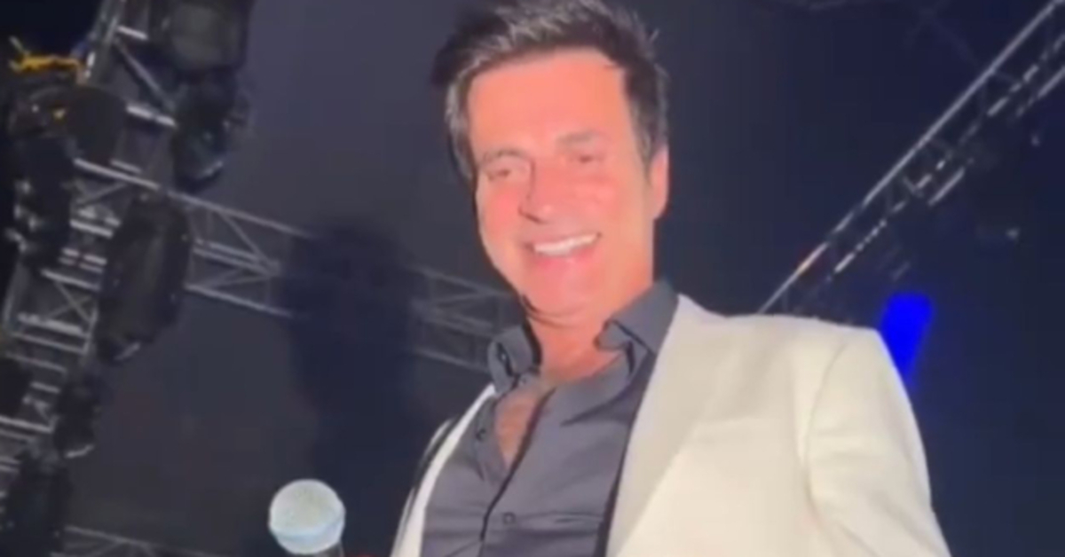 Teoman’dan hayranına şaşırtıcı karşılık: “Büyüyünce”