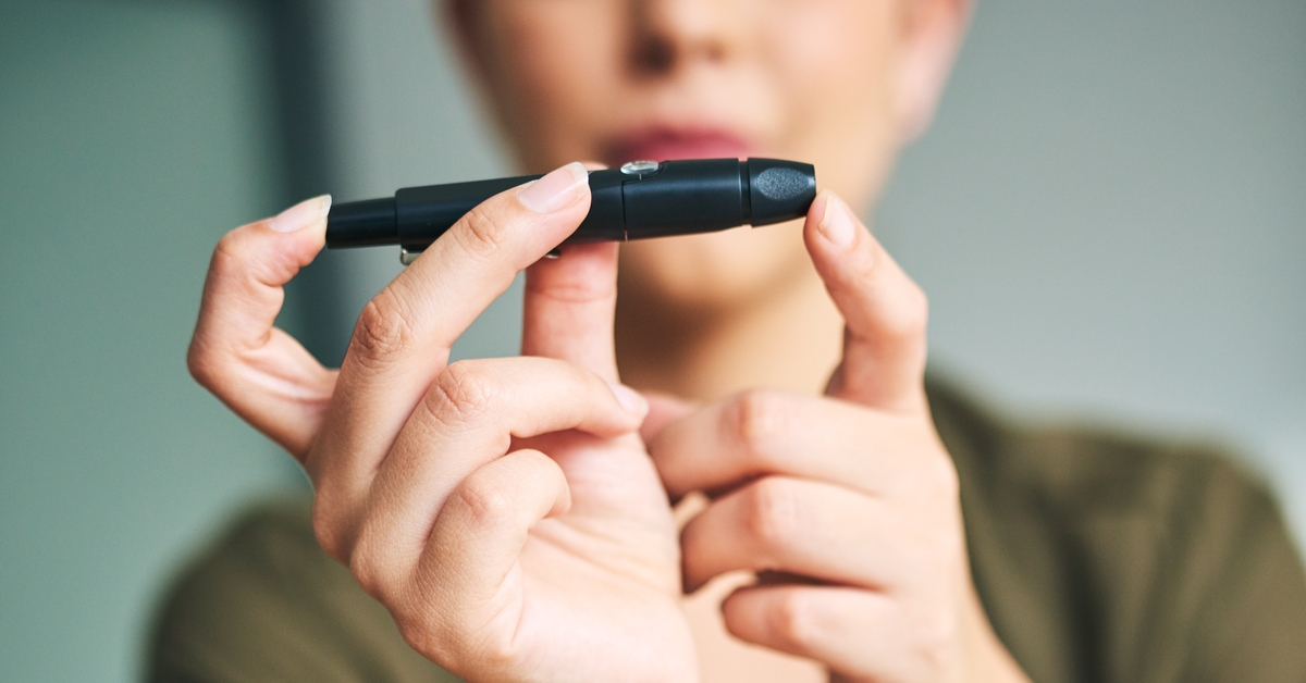 Her 6 saniyede 1 kişi diyabet yüzünden ölüyor