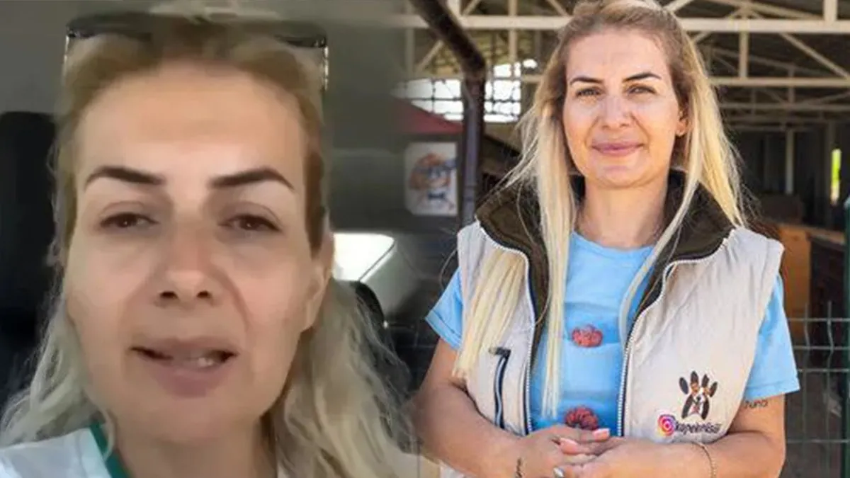 Yaşama Tutunan Patiler Derneğine soruşturma! 20 Milyon liralık zarar: Buket Özgünlü dahil 19 kişi gözaltında