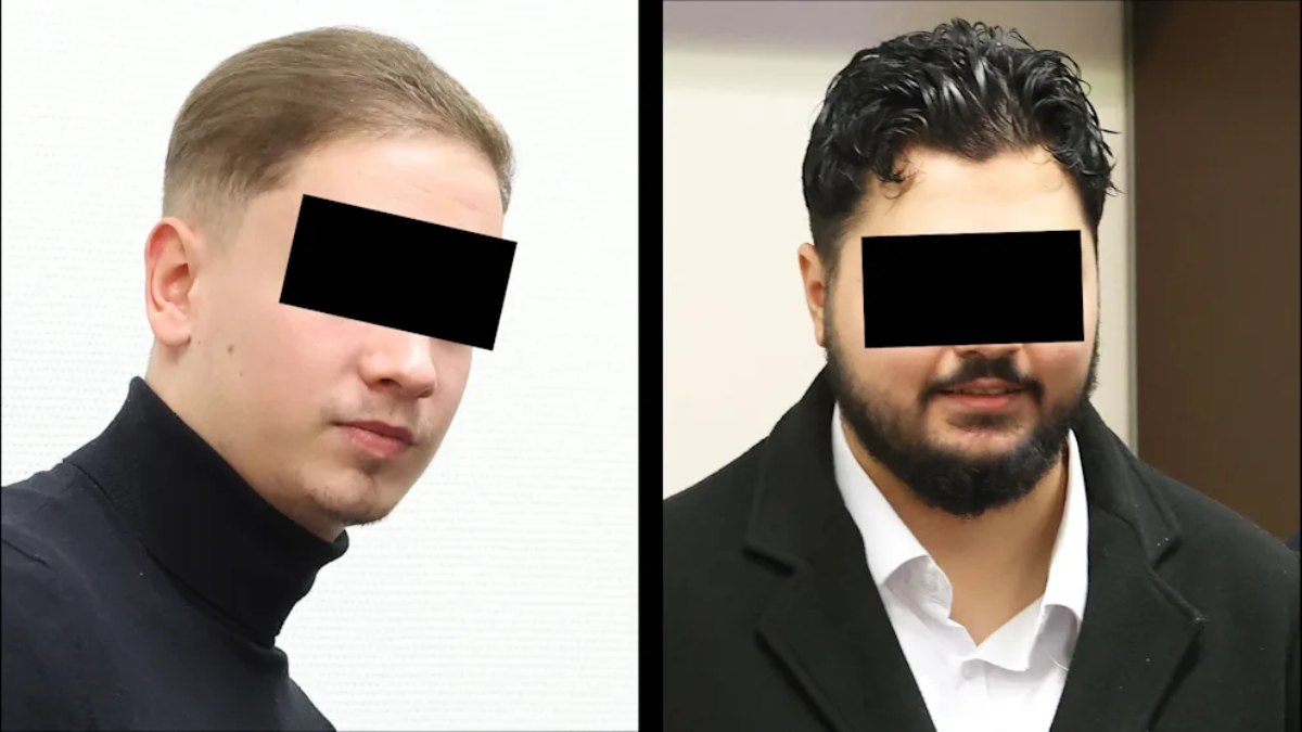 Almanya’da 2 asker, uyuşturucu verdikleri kadına kışlada tecavüz etti