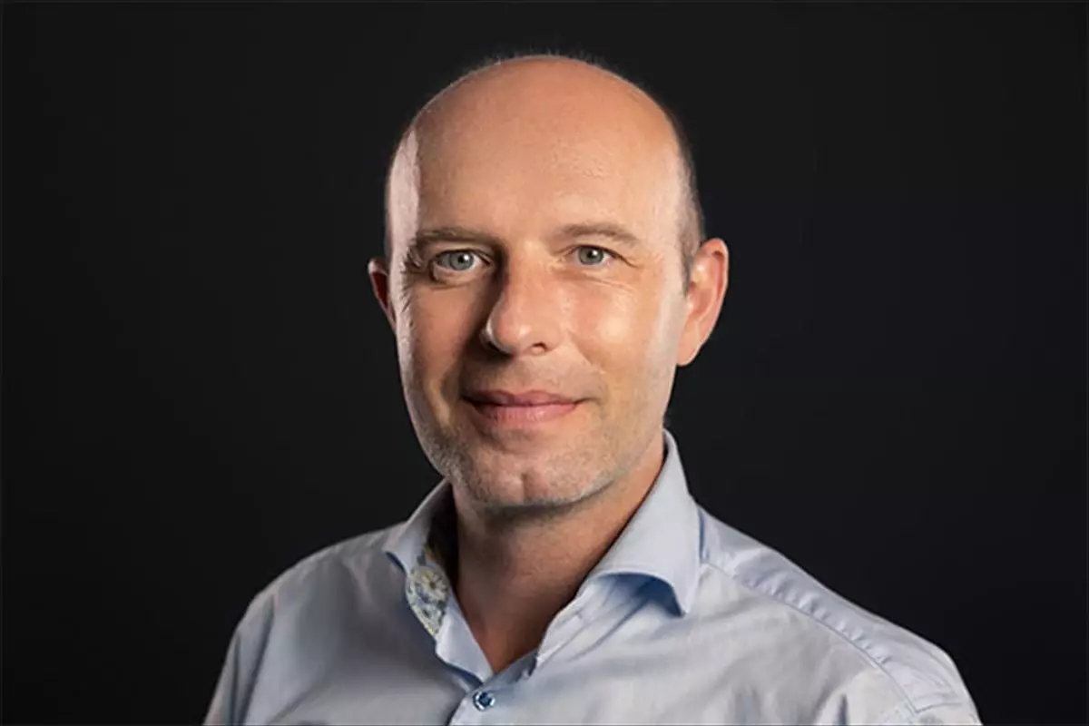 Garanti BBVA Kripto’dan Bitstamp İşbirliği