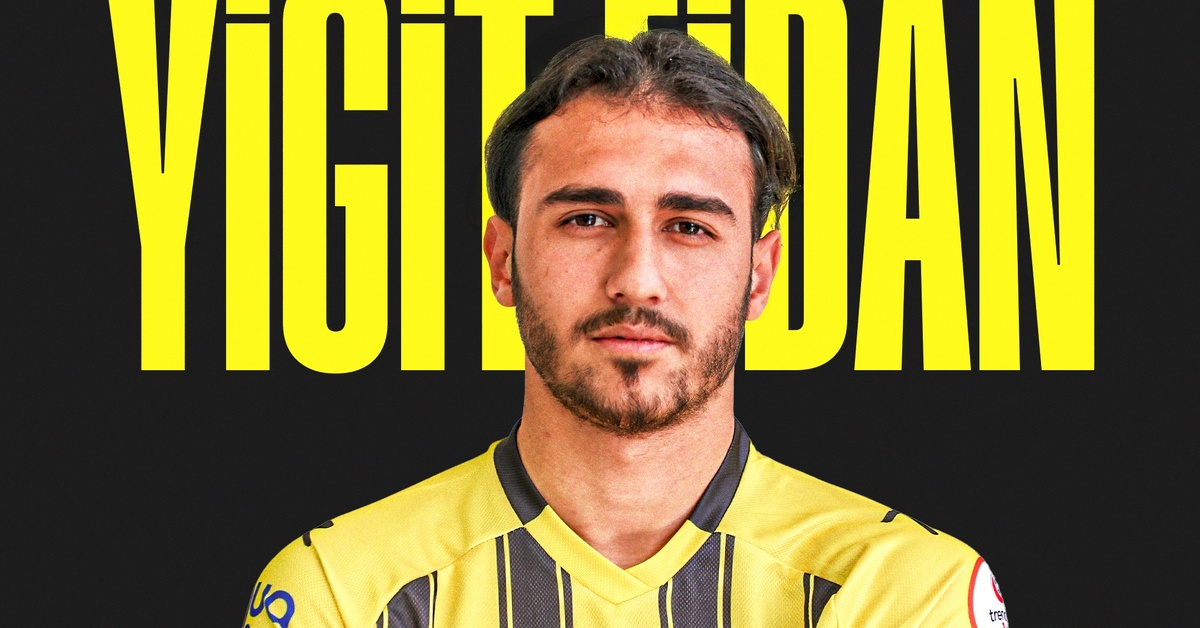 İstanbulspor, Fenerbahçe’den genç stoper Yiğit Fidan’ı kiraladı