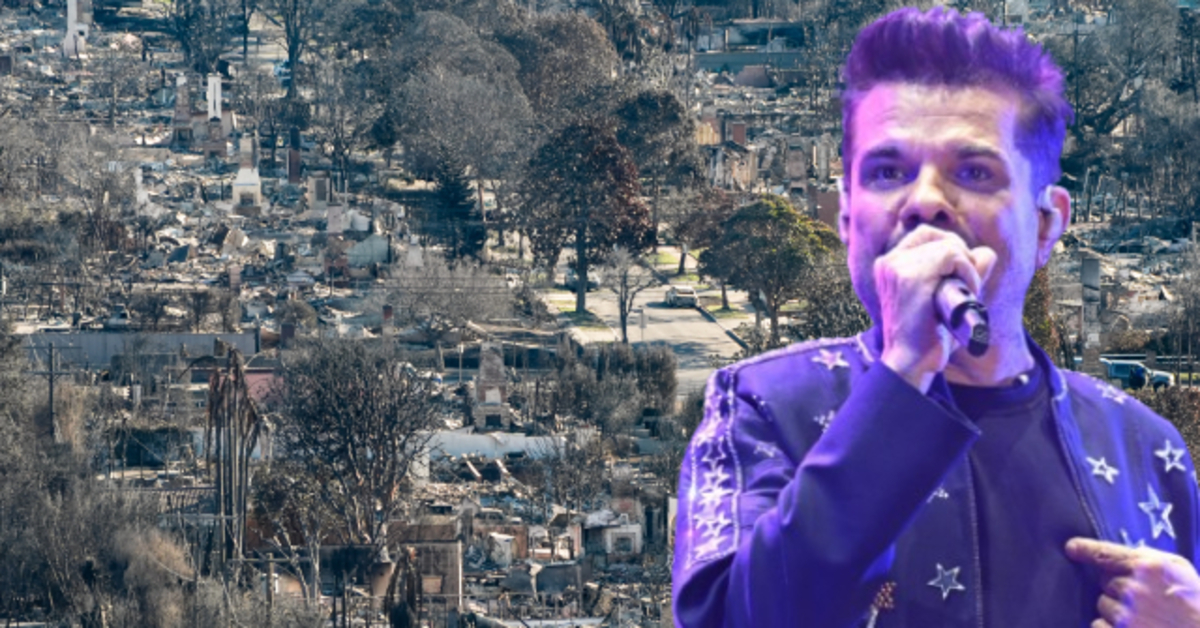 Kenan Doğulu: Bizden daha kötü durumda olanlar var