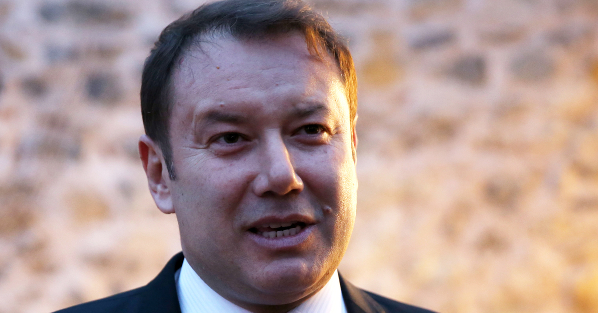 Şoray Uzun: Para hırsınız batsın