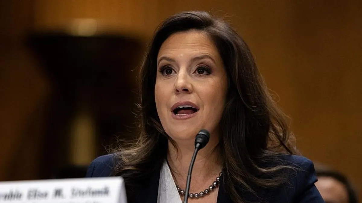 Trump’ın BM adayından skandal açıklama: İsrail’in İncil’den doğan hakkı var