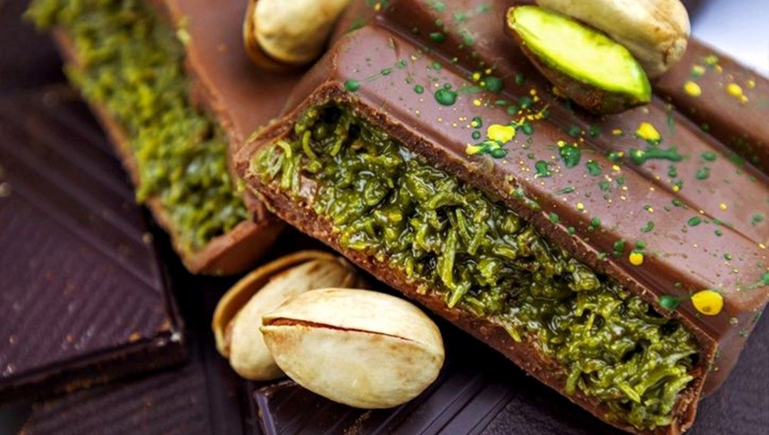 Viral çikolatanın yaratıcısı konuştu: “Telefonumu sokağa fırlattığımı hatırlıyorum”