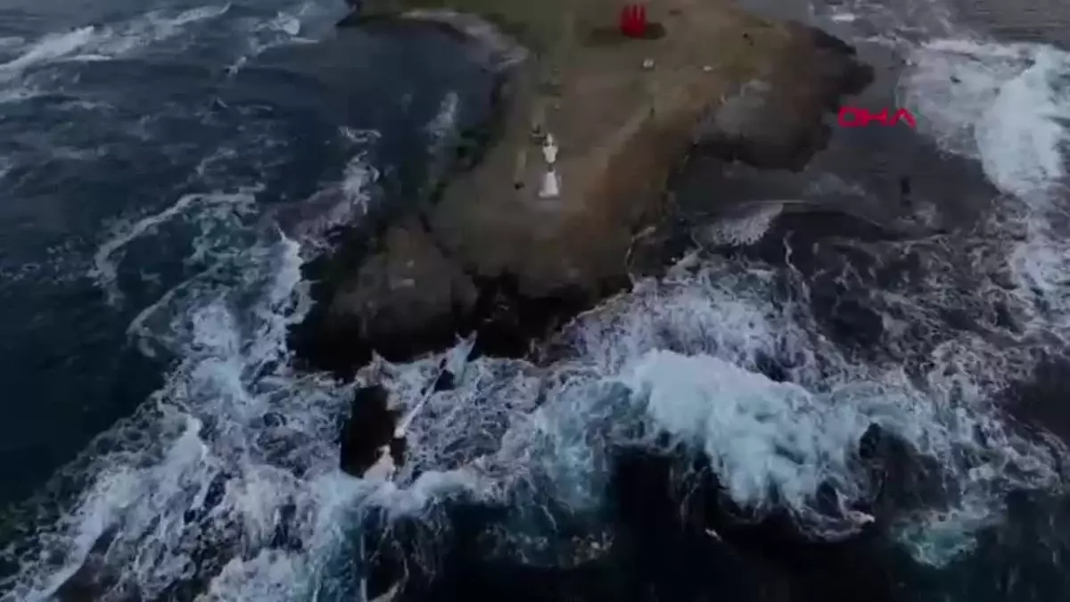 Christopher Nolan’ın Yeni Filmi ‘The Odyssey’ Yason Burnu’nda Çekilecek