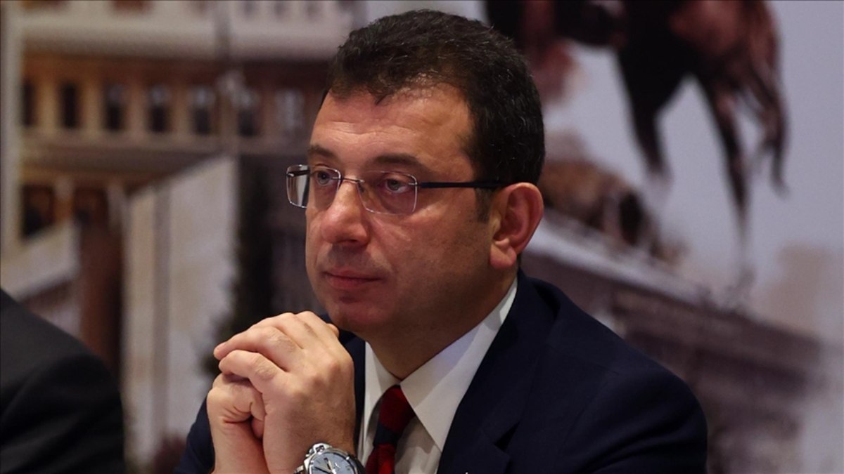 Ekrem İmamoğlu hakkında ‘sahte diploma’ soruşturması: Savcılık, İstanbul Üniversitesi’ne yazı gönderdi