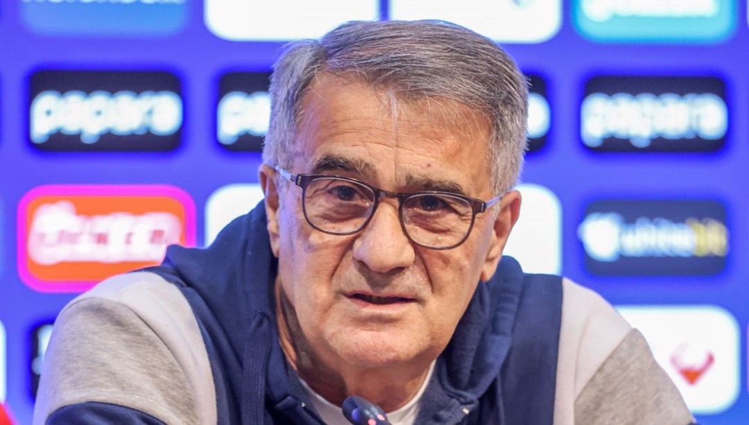 Åenol GÃ¼neÅ’ten BeÅiktaÅ aÃ§Ä±klamasÄ±: “ÃalÄ±ÅtÄ±ÄÄ±m iÃ§in maÃ§ mÄ± satacaÄÄ±m?”