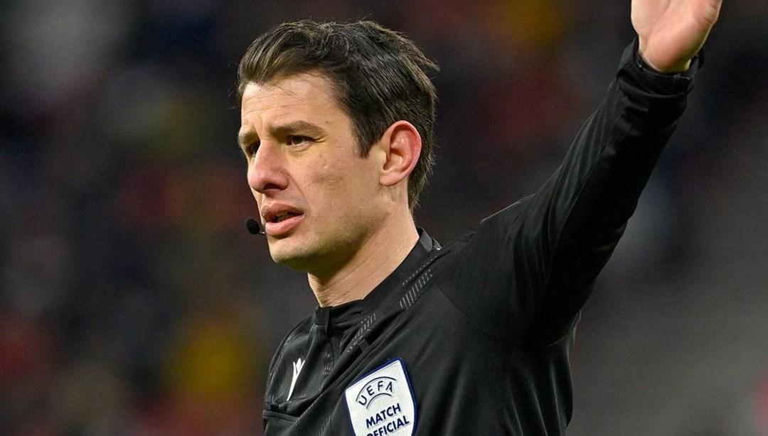 Halil Umut Meler’e Avrupa’da gÃ¶rev