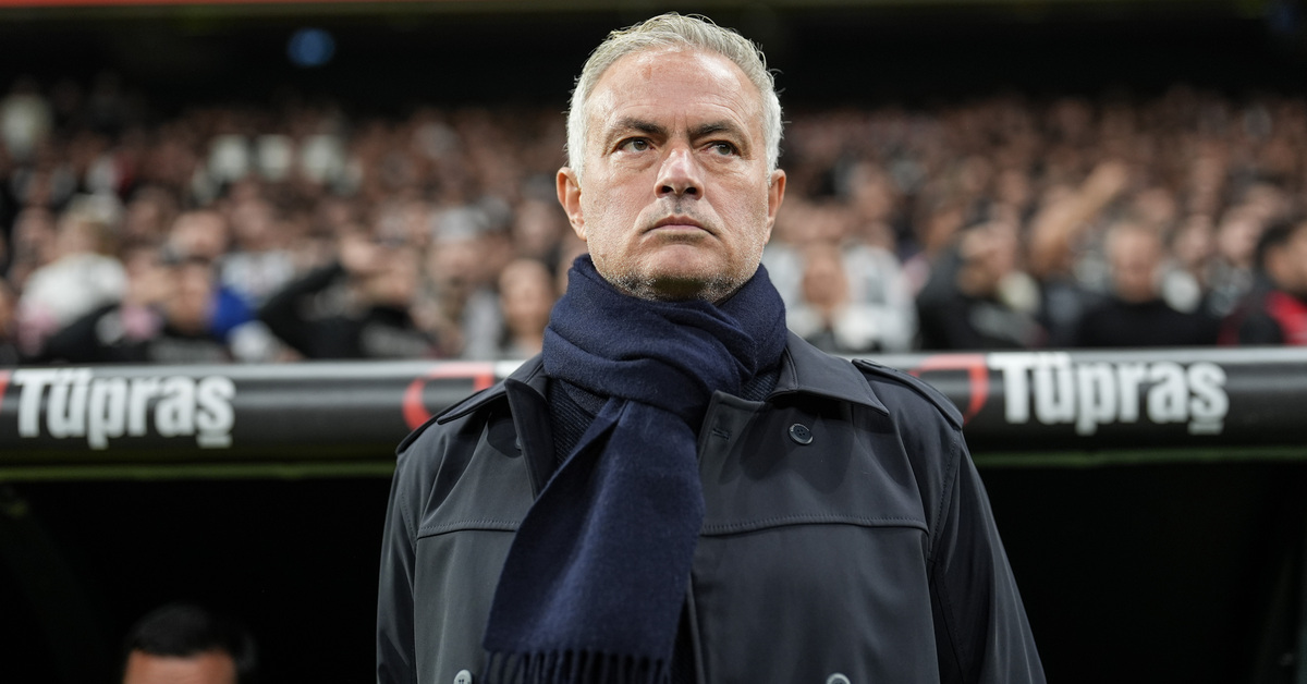 Jose Mourinho derbide ilk peşinde!