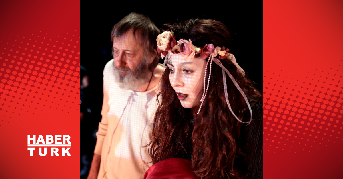 ‘Kuğunun Şarkısı’ Ataşehir’de