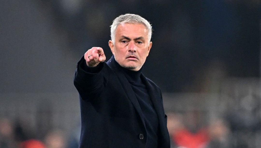Mourinho’dan “Ligi kazanmak mÄ±, Åampiyonlar Ligi’ni kazanmak mÄ±?” sorusuna yanÄ±t