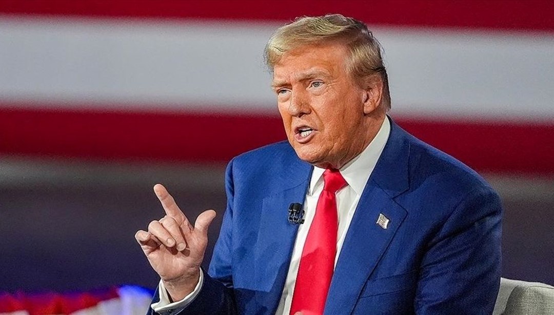 Trump: Hamas’ın serbest bıraktığı 6 İsrailli esirin durumu iyi değil