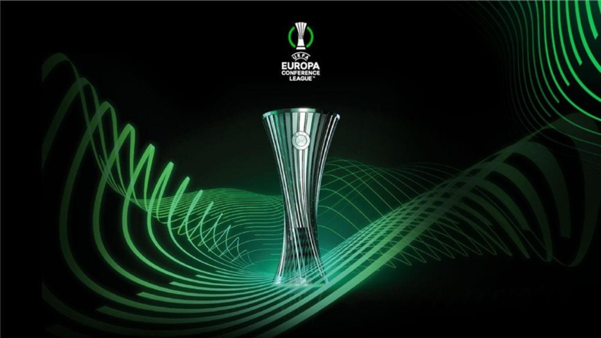 UEFA Konferans Ligi’nde play-off etabı tamamlandı