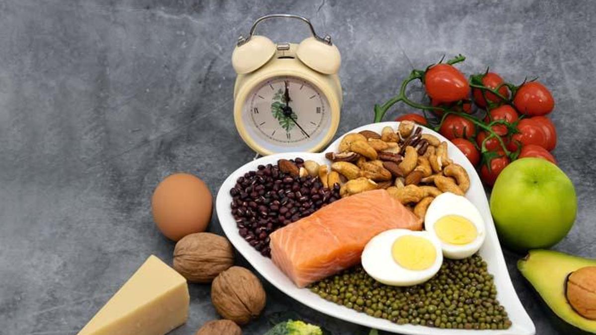 Uzmanından kalp krizi riskine karşı iftar ve sahurda kontrollü tüketim uyarısı