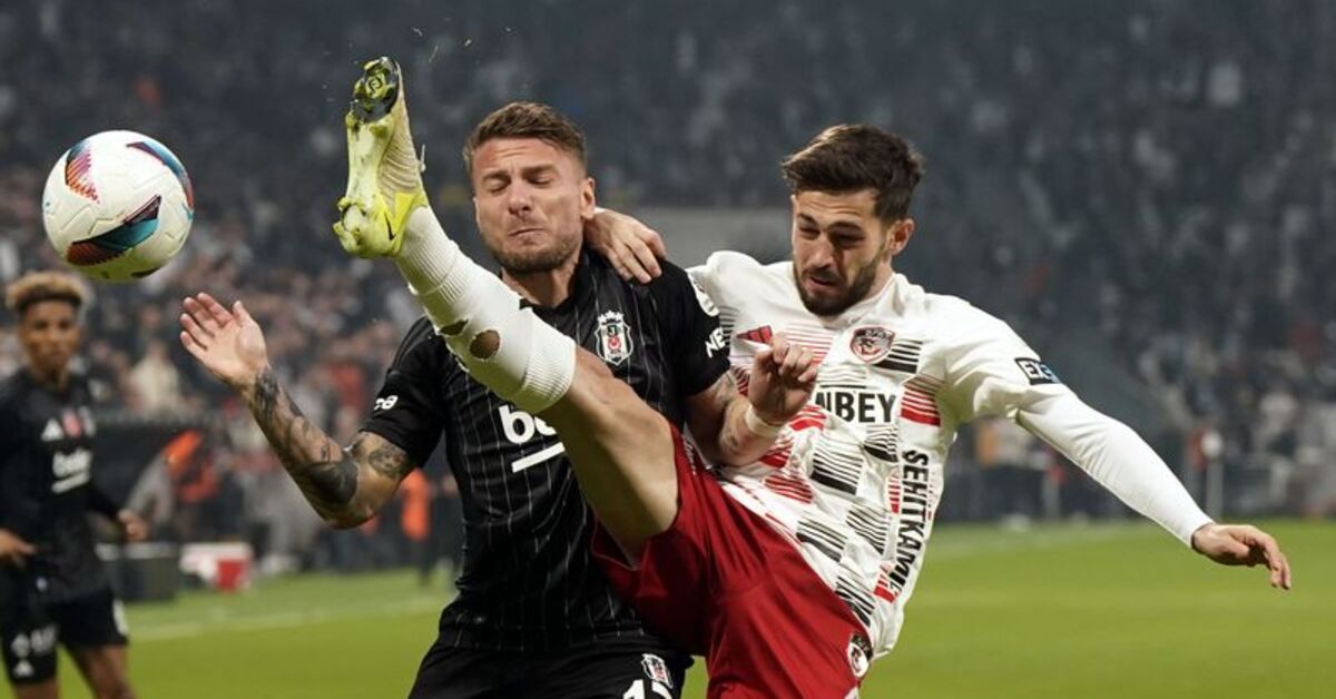 Arda Kızıldağ: Beşiktaş’tan puan almaya gelmiştik