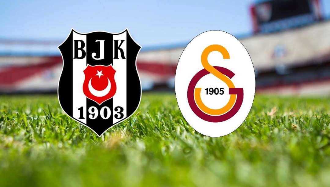BeÅiktaÅ-Galatasaray derbisini kim yÃ¶netecek? Kulislerde konuÅulan isim