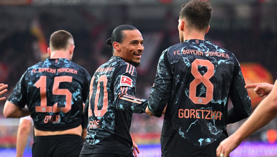 Galatasaray’dan taraftarÄ± coÅturacak transfer: Bayern MÃ¼nih’in yÄ±ldÄ±zÄ± iÃ§in giriÅimler baÅladÄ±