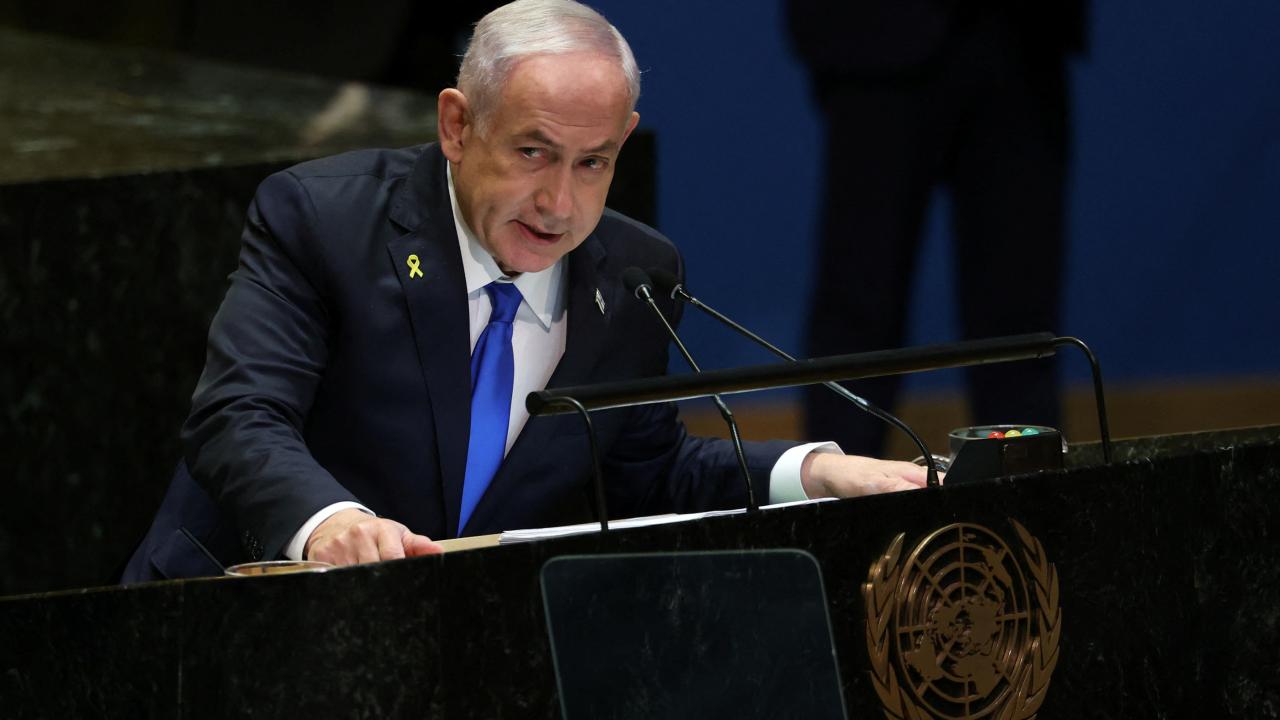 Hamas: İsrailli istihbarat direktörü Netanyahu’nun müzakereleri manipüle ettiğini doğruluyor