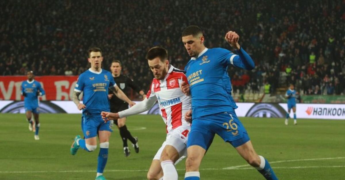 Leon Balogun: Mourinho’nun planlarına karşı hazırız