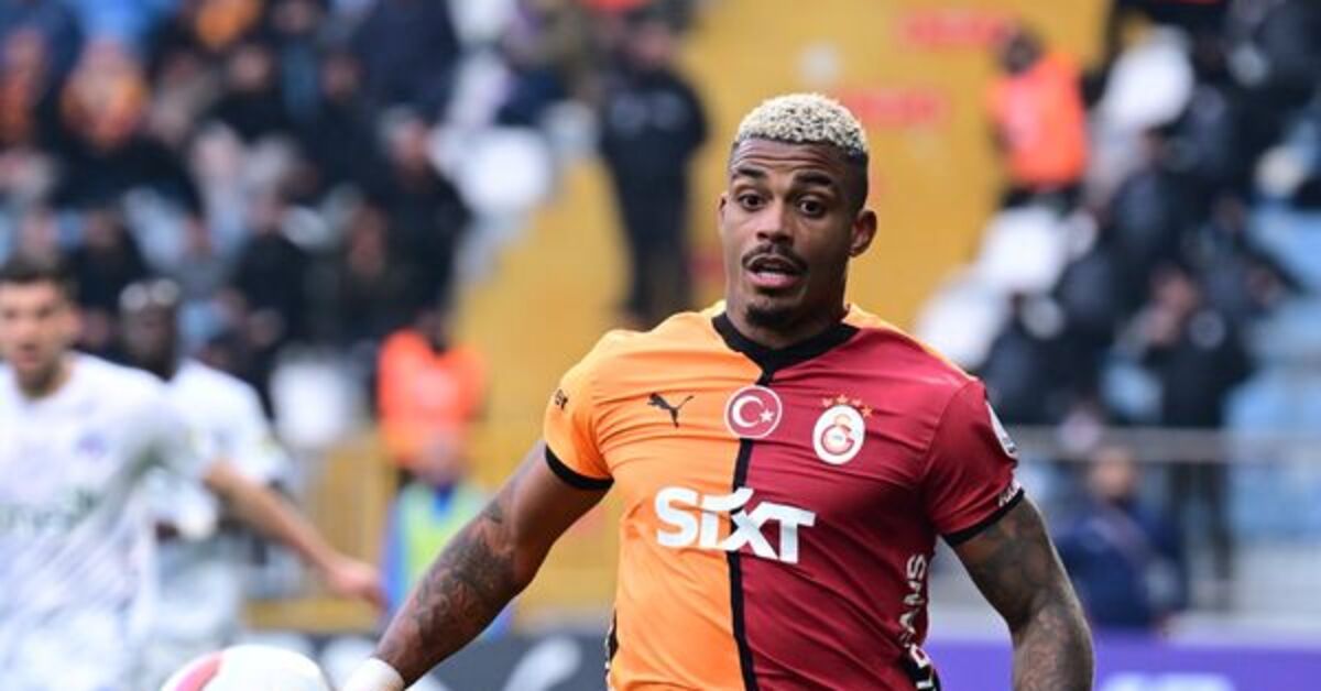 Mario Lemina: Kendimizi sorgulamamız lazım