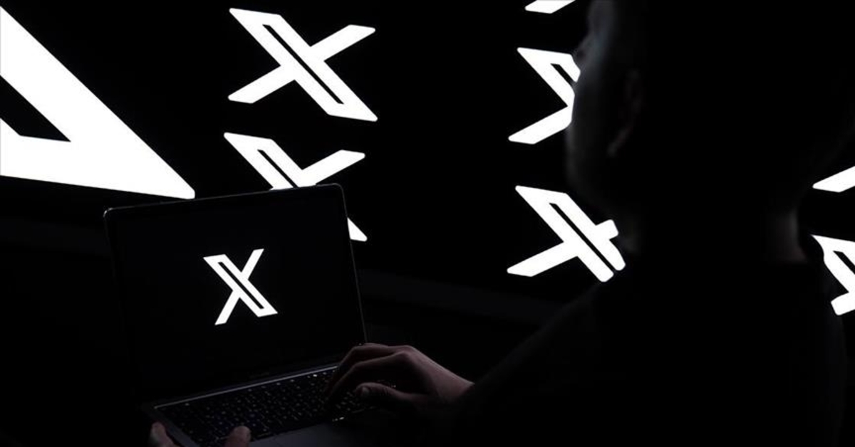 Sosyal medya platformu X, yasa dışı içerik sansürü gerekçesiyle Hindistana dava açtı