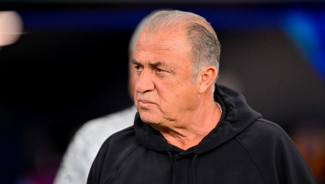 Suudi Arabistan’a Fatih Terim damgasÄ±