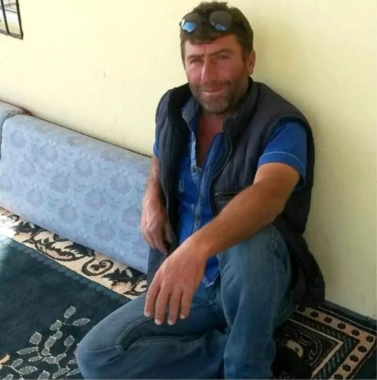 Tır Kazasında Sürücü Hayatını Kaybetti