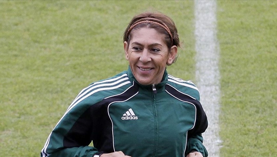 UEFA’dan Dilan Deniz GÃ¶kÃ§ek’e gÃ¶rev