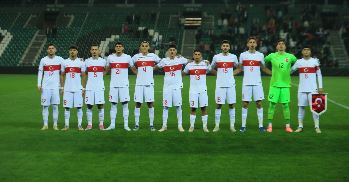 Ümit Miller, Kosova ve Belarus ile karşılaşacak