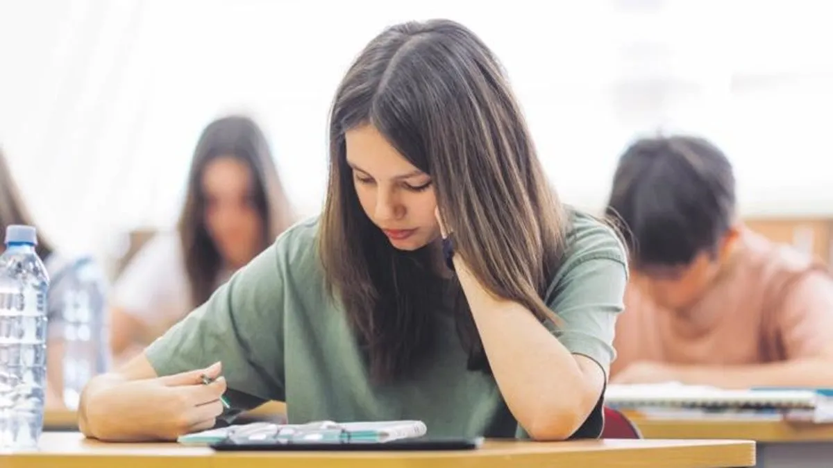 LGS’ye başvuru süresi uzatıldı