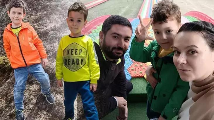 Minik Deniz Bursa’da diş tedavisi sonrası hayatını kaybetmişti! 4 sanığa hapis talebi