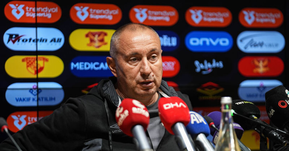 Stanimir Stoilov: Avrupa hedefini ben koydum