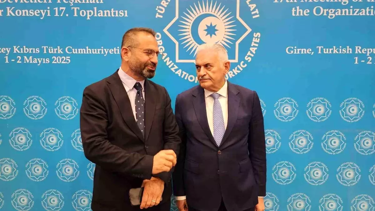 Yıldırım’dan KKTC Açıklamalarına Yanıt